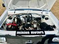2003 Nissan 1400 5-spd