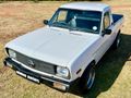 2003 Nissan 1400 5-spd