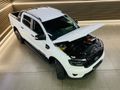 2021 Ford Ranger 2.0D FX4 Auto Double-Cab