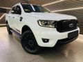 2021 Ford Ranger 2.0D FX4 Auto Double-Cab