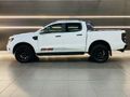 2021 Ford Ranger 2.0D FX4 Auto Double-Cab