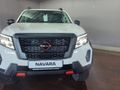 2026 Nissan Navara 2.5DDTi PRO-4X Warrior 4x4 Double-Cab Auto