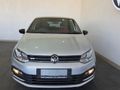 2026 Volkswagen Polo Vivo 1.0 TSI GT