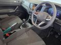 2026 Volkswagen Polo 1.0 TSI
