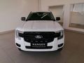 2026 Ford Ranger 2.0D Sit Xlt Auto Double-Cab