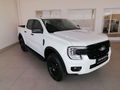 2026 Ford Ranger 2.0D Sit Xlt Auto Double-Cab