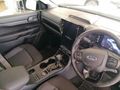 2026 Ford Ranger 2.0D Sit Xlt Auto Double-Cab