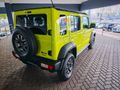2026 Suzuki Jimny 1.5 GLX AllGrip 5-Door Auto