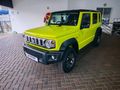 2026 Suzuki Jimny 1.5 GLX AllGrip 5-Door Auto