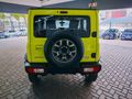 2026 Suzuki Jimny 1.5 GLX AllGrip 5-Door Auto
