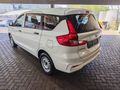2026 Suzuki Ertiga 1.5 GA