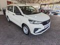 2026 Suzuki Ertiga 1.5 GA