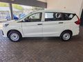 2026 Suzuki Ertiga 1.5 GA