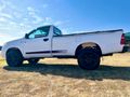 2013 Toyota Hilux 2.5 D-4D SRX 4x4 Single-Cab
