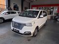 2018 Hyundai H-1 2.5 CRDi | Elite Auto