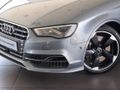 2016 Audi S3 Sedan quattro Auto