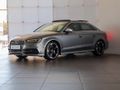 2016 Audi S3 Sedan quattro Auto