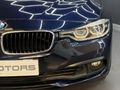 2017 BMW 3 Series 320i Auto