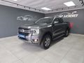 2024 Ford Ranger 2.0D Bi-Turbo XLT 4x4 Double Cab Auto