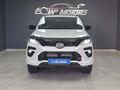 2026 Toyota Fortuner 2.8GD-6 4x4 GR-S Auto