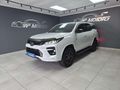 2026 Toyota Fortuner 2.8GD-6 4x4 GR-S Auto