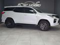 2026 Toyota Fortuner 2.8GD-6 4x4 GR-S Auto