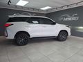 2026 Toyota Fortuner 2.8GD-6 4x4 GR-S Auto