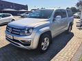 2020 Volkswagen Amarok 2.0 BiTDI Highline (132kW) 4Motion Auto Double-Cab