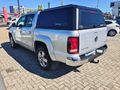 2020 Volkswagen Amarok 2.0 BiTDI Highline (132kW) 4Motion Auto Double-Cab