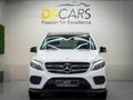 2018 Mercedes-Benz GLE 350d 4Matic