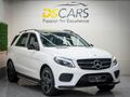 2018 Mercedes-Benz GLE 350d 4Matic