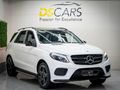2018 Mercedes-Benz GLE 350d 4Matic