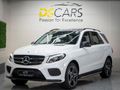 2018 Mercedes-Benz GLE 350d 4Matic