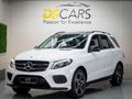 2018 Mercedes-Benz GLE 350d 4Matic