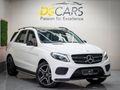 2018 Mercedes-Benz GLE 350d 4Matic