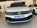 2018 Volkswagen Tiguan 2.0 TDI Comfortline 4Motion Auto