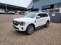 2023 Ford Everest 3.0D V6 Platinum AWD Auto