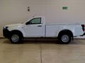 2026 Isuzu D-Max 1.9 DDI HR L Single-Cab