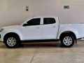 2026 Isuzu D-Max 1.9 DDI HR LS Auto Double-Cab