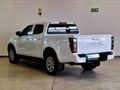 2026 Isuzu D-Max 1.9 DDI HR LS Auto Double-Cab