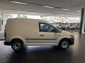 2020 Volkswagen Caddy 2.0 TDI (81kW) Panel Van
