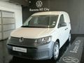 2024 Volkswagen Caddy Cargo 1.6i (81kw) Panel Van
