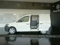2024 Volkswagen Caddy Cargo 1.6i (81kw) Panel Van