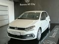 2024 Volkswagen Polo Vivo 1.4