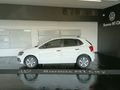 2024 Volkswagen Polo Vivo 1.4