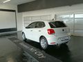 2024 Volkswagen Polo Vivo 1.4