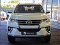 2018 Toyota Fortuner 2.4 GD-6 Raised Body Auto