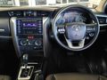 2018 Toyota Fortuner 2.4 GD-6 Raised Body Auto