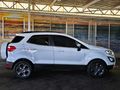 2019 Ford EcoSport 1.0 EcoBoost Titanium Auto