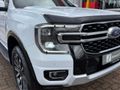 2024 Ford Ranger 3.0TD V6 Platinum 4WD Double-Cab